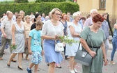 Boże Ciało w Łodygowicach Górnych - 2019