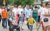 Boże Ciało w Łodygowicach Górnych - 2019