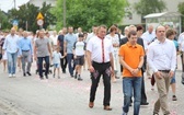 Boże Ciało w Łodygowicach Górnych - 2019