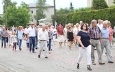 Boże Ciało w Łodygowicach Górnych - 2019