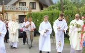 Boże Ciało w Łodygowicach Górnych - 2019