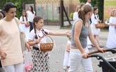 Boże Ciało w Łodygowicach Górnych - 2019