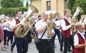 Boże Ciało w Łodygowicach Górnych - 2019
