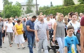 Boże Ciało w Łodygowicach Górnych - 2019