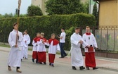 Boże Ciało w Łodygowicach Górnych - 2019