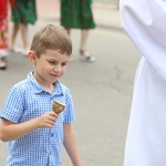 Boże Ciało w Łodygowicach Górnych - 2019