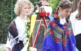 Boże Ciało w Łodygowicach Górnych - 2019