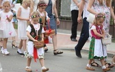 Boże Ciało w Łodygowicach Górnych - 2019