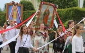 Boże Ciało w Łodygowicach Górnych - 2019
