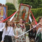 Boże Ciało w Łodygowicach Górnych - 2019