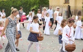 Boże Ciało w Łodygowicach Górnych - 2019