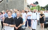 Boże Ciało w Łodygowicach Górnych - 2019