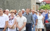Boże Ciało w Łodygowicach Górnych - 2019