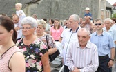 Boże Ciało w Łodygowicach Górnych - 2019