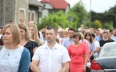 Boże Ciało w Łodygowicach Górnych - 2019
