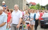Boże Ciało w Łodygowicach Górnych - 2019