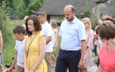 Boże Ciało w Łodygowicach Górnych - 2019