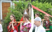 Boże Ciało w Łodygowicach Górnych - 2019