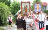 Boże Ciało w Łodygowicach Górnych - 2019