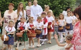 Boże Ciało w Łodygowicach Górnych - 2019
