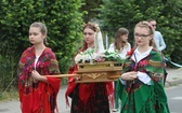 Boże Ciało w Łodygowicach Górnych - 2019