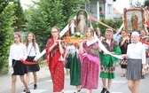 Boże Ciało w Łodygowicach Górnych - 2019