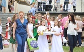 Boże Ciało w Łodygowicach Górnych - 2019