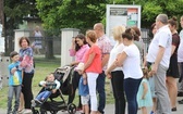 Boże Ciało w Łodygowicach Górnych - 2019