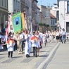 Procesja Bożego Ciała w Górze 2019