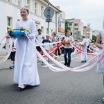 Boże Ciało w Kołobrzegu, cz. 2