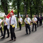 Boże Ciało w Szczepanowie