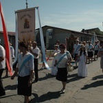 Procesja Bożego Ciała w Górze 2019