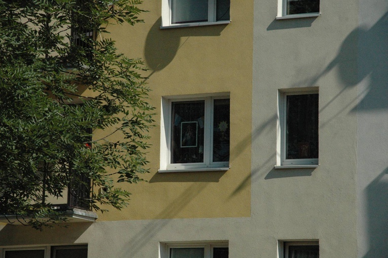 Procesja Bożego Ciała w Górze 2019