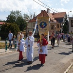 Procesje Bożego Ciała 2019