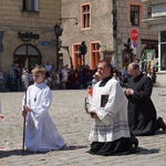 Boże Ciało w Świdnicy