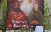 Centralna procesja Bożego Ciała w Katowicach