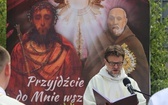 Centralna procesja Bożego Ciała w Katowicach