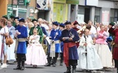 Boże Ciało w Żywcu - 2019