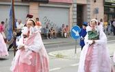 Boże Ciało w Żywcu - 2019