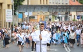 Boże Ciało w Żywcu - 2019