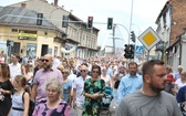 Boże Ciało w Żywcu - 2019