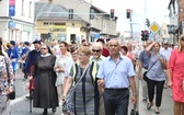 Boże Ciało w Żywcu - 2019