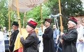Boże Ciało w Żywcu - 2019