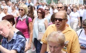 Boże Ciało w Żywcu - 2019