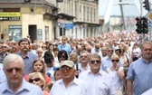 Boże Ciało w Żywcu - 2019