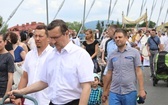 Boże Ciało w Żywcu - 2019