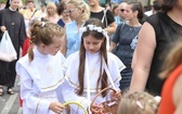 Boże Ciało w Żywcu - 2019