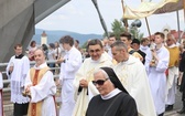 Boże Ciało w Żywcu - 2019