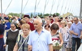 Boże Ciało w Żywcu - 2019