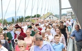 Boże Ciało w Żywcu - 2019